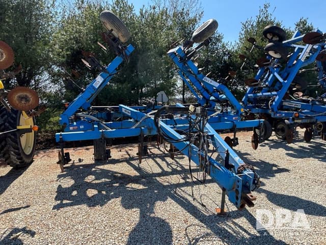 Image of DMI 4300 equipment image 3