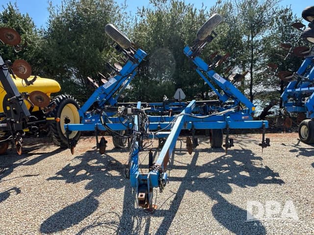 Image of DMI 4300 equipment image 2