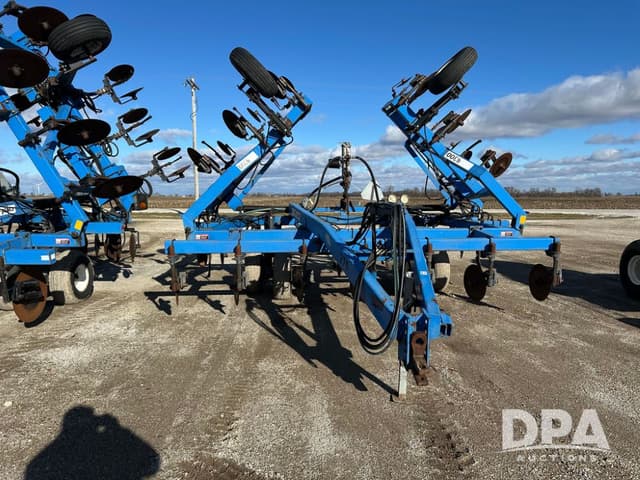 Image of DMI 4300 equipment image 3