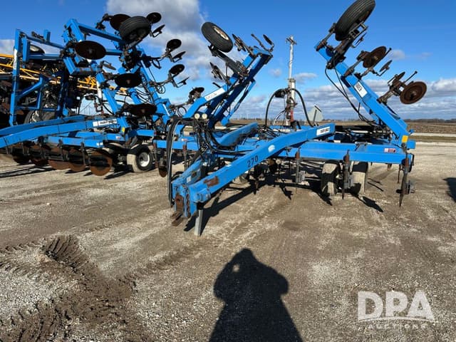 Image of DMI 4300 equipment image 1