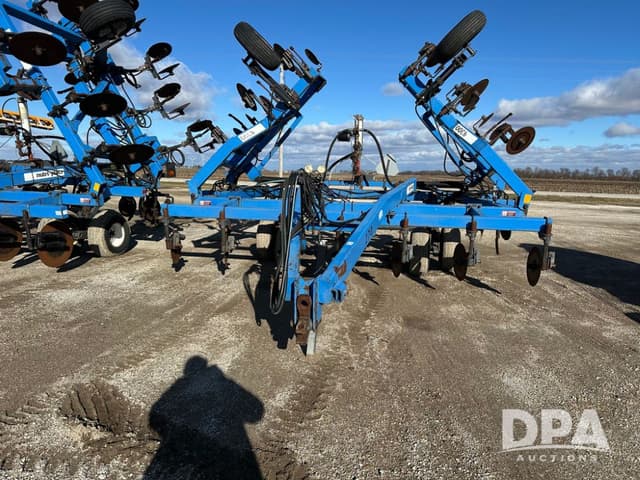 Image of DMI 4300 equipment image 2