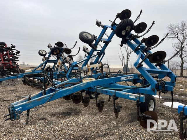 Image of DMI 4300 equipment image 4