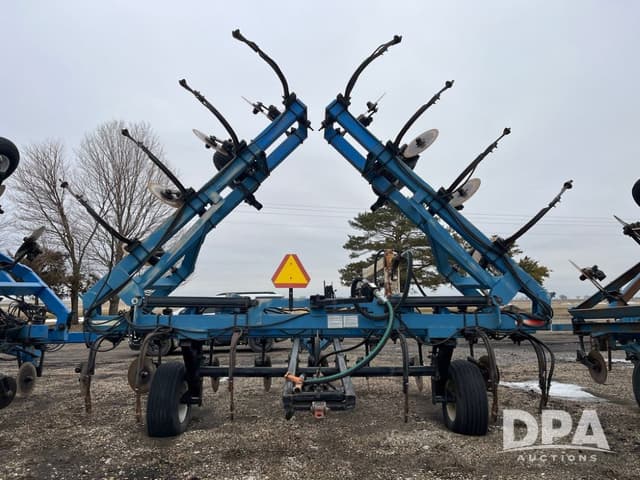 Image of DMI 4300 equipment image 2