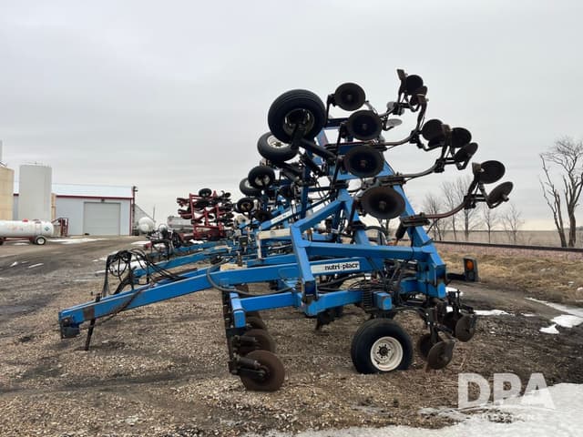 Image of DMI 4300 equipment image 3