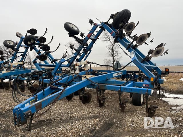 Image of DMI 4300 equipment image 2