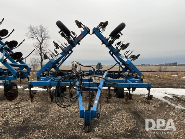 Image of DMI 4300 equipment image 1