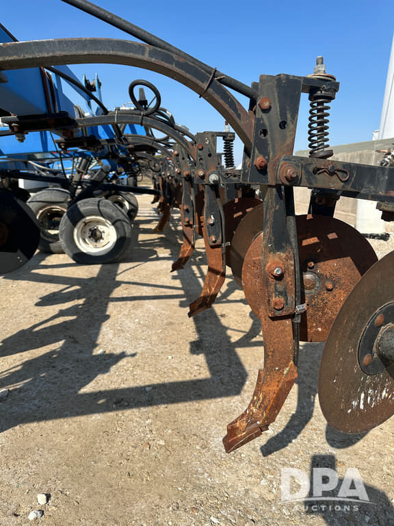 Image of DMI 4300 equipment image 4