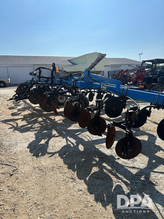 Image of DMI 4300 equipment image 3