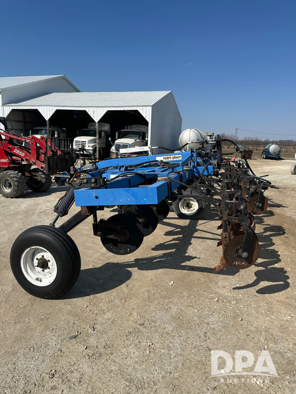 Image of DMI 4300 equipment image 1