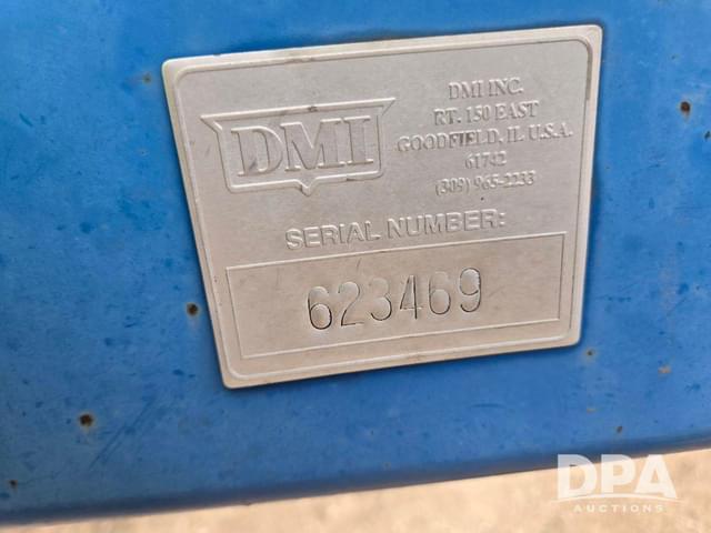 Image of DMI 4300 equipment image 4