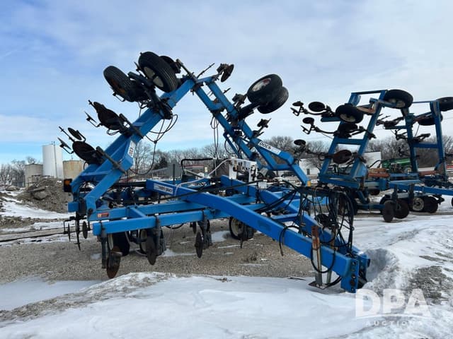 Image of DMI 4300 equipment image 2