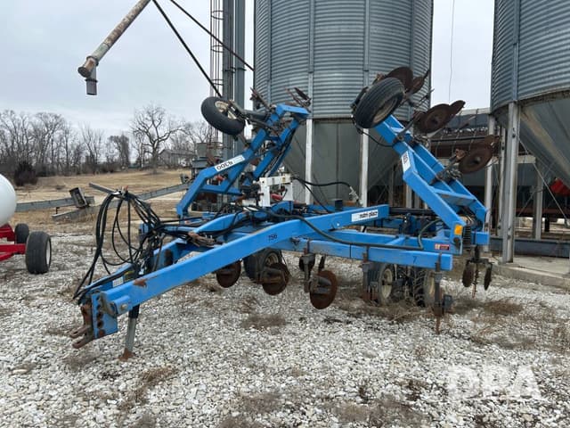 Image of DMI 4300 equipment image 2