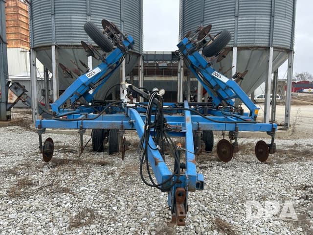 Image of DMI 4300 equipment image 1