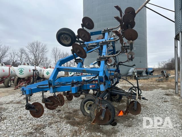 Image of DMI 4300 equipment image 4