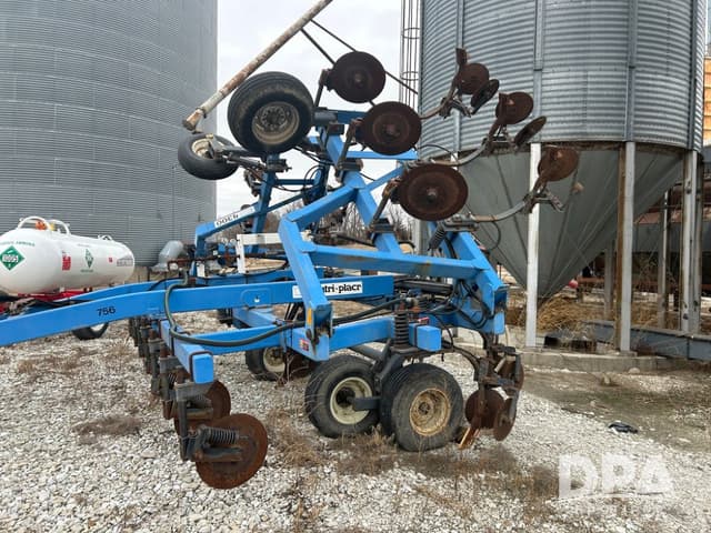 Image of DMI 4300 equipment image 3