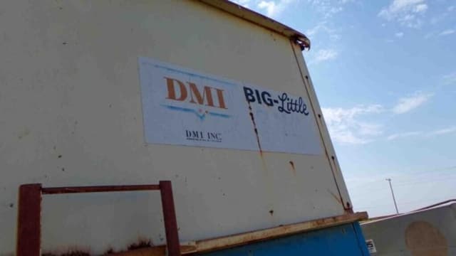 Image of DMI Big-Little equipment image 2