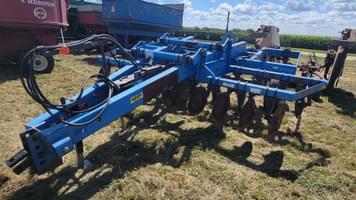 Main image DMI Ecolo-Tiger 527B