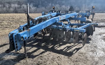 Main image DMI Ecolo-Tiger 530