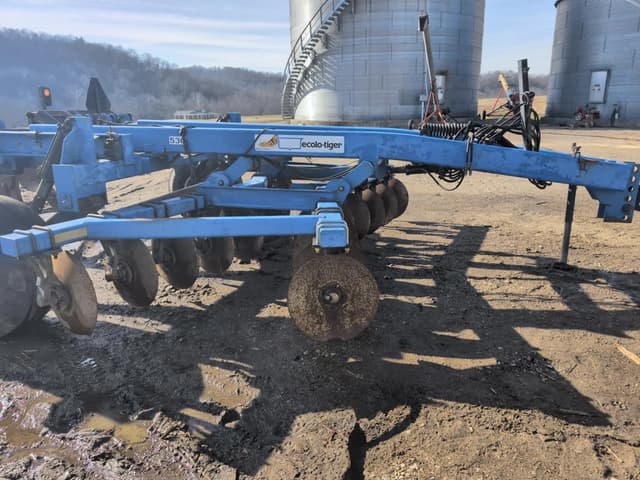 Image of DMI Ecolo-Tiger 530 equipment image 4