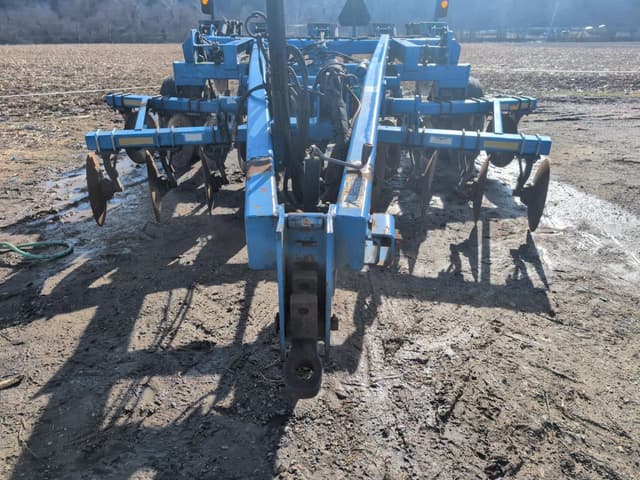 Image of DMI Ecolo-Tiger 530 equipment image 3