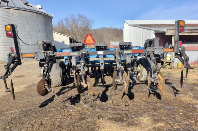 Image of DMI Ecolo-Tiger 530 equipment image 2