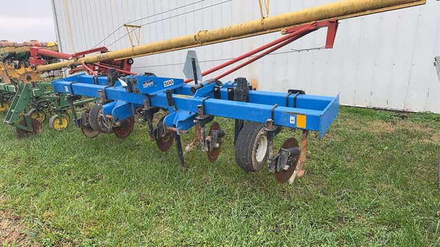 Image of DMI ET5 equipment image 1