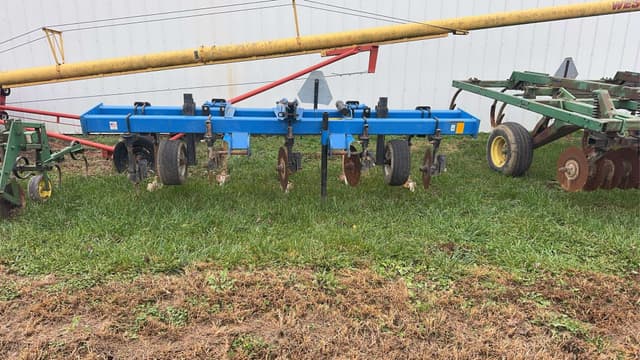 Image of DMI ET5 equipment image 2