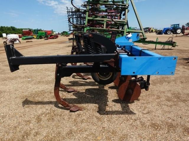 Image of DMI 500 equipment image 1