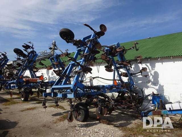 Image of DMI 5250 equipment image 3