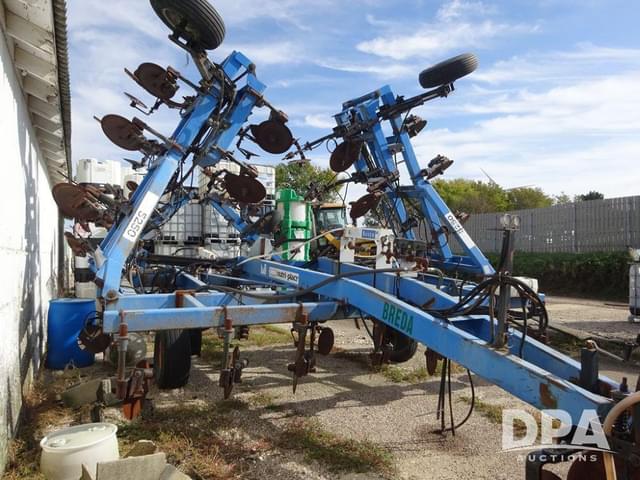 Image of DMI 5250 equipment image 2