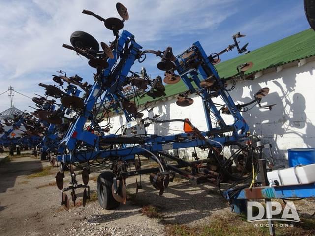 Image of DMI 5250 equipment image 4