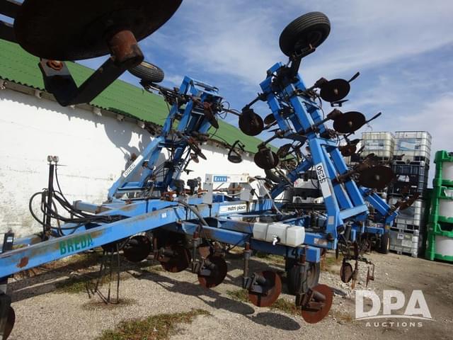 Image of DMI 5250 equipment image 1