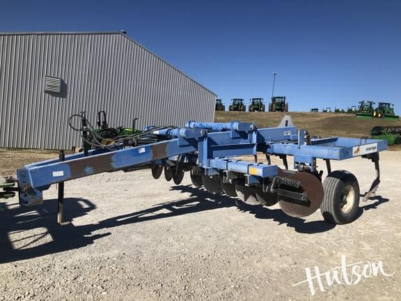 DMI 527 Tillage Disk Rippers for Sale | Tractor Zoom