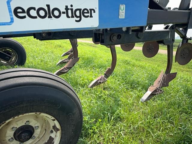 Image of DMI Ecolo-Tiger 527 equipment image 4