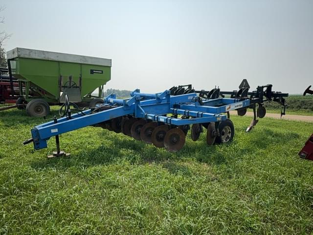 Image of DMI Ecolo-Tiger 527 equipment image 2