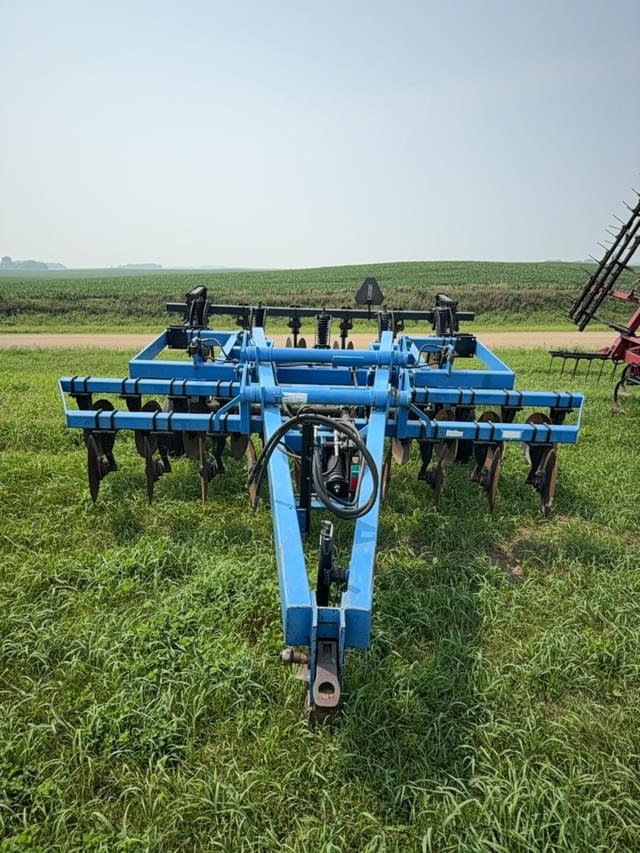 Image of DMI Ecolo-Tiger 527 equipment image 1