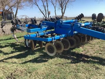 Main image DMI Ecolo-Tiger 527