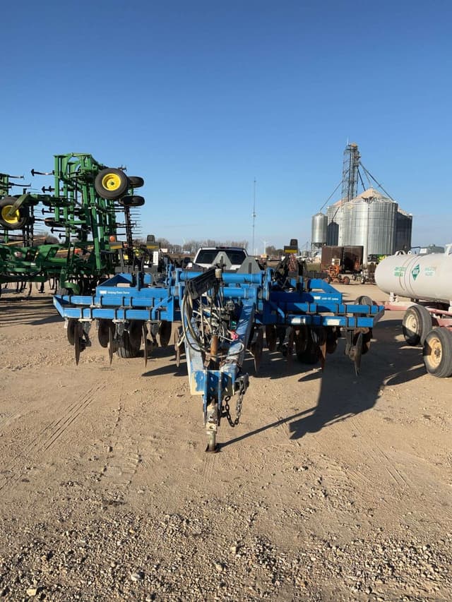 Image of DMI 527 equipment image 1