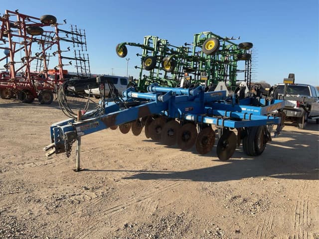 Image of DMI 527 equipment image 2