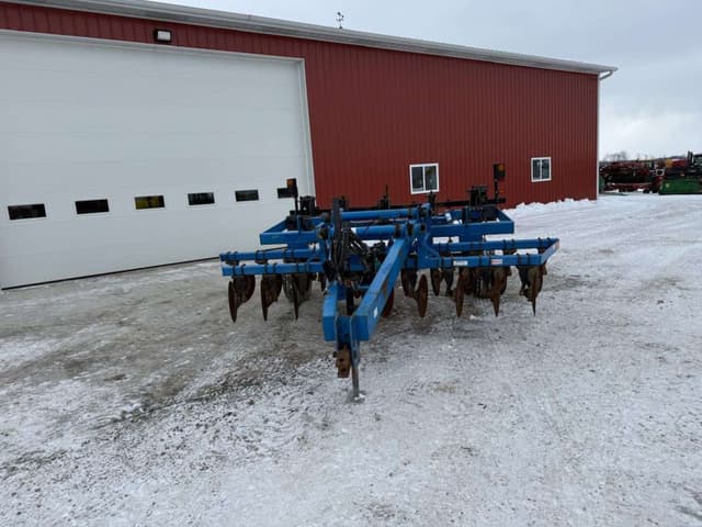 Image of DMI 527 equipment image 2