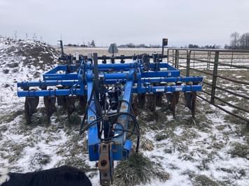 Main image DMI Ecolo-Tiger 527B