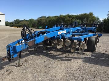 Main image DMI Ecolo-Tiger 530