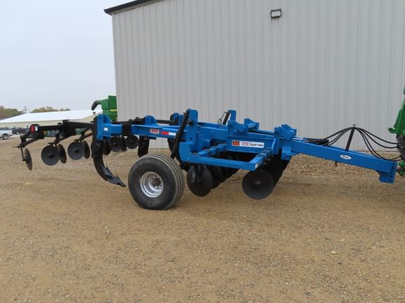 DMI Ecolo-Tiger 530 Equipment Image0