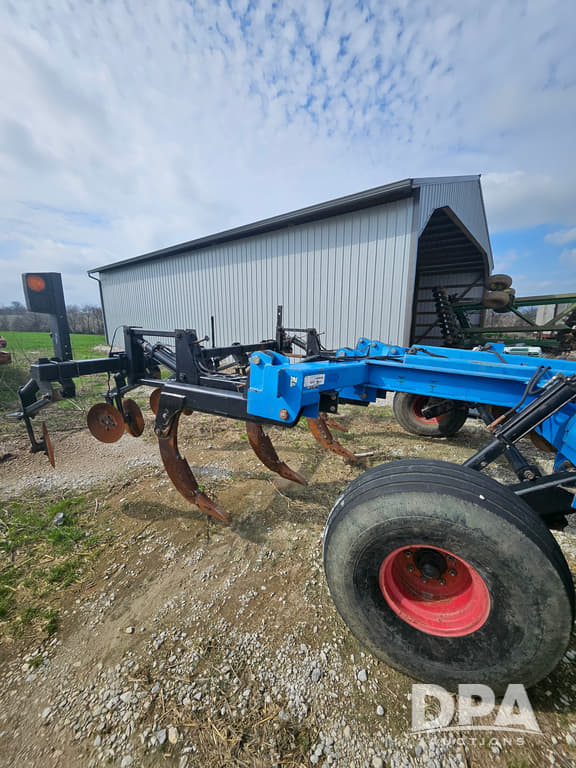 Image of DMI Ecolo-Tiger 530 equipment image 1