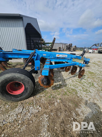 Main image DMI Ecolo-Tiger 530