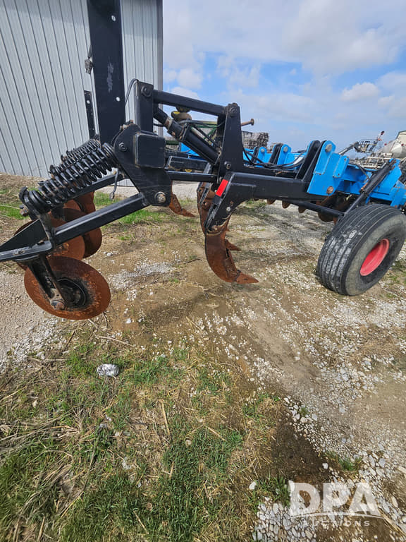 Image of DMI Ecolo-Tiger 530 equipment image 3