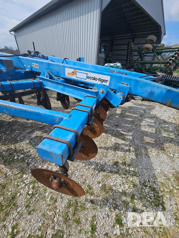 Image of DMI Ecolo-Tiger 530 equipment image 4