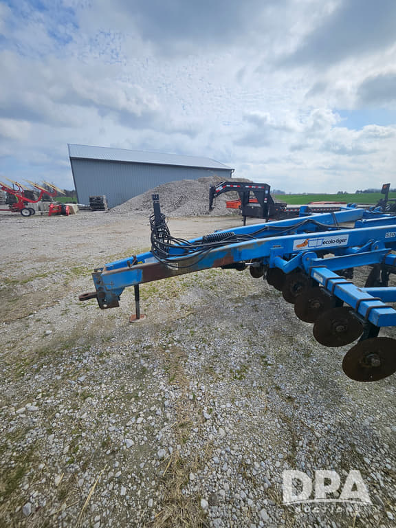 Image of DMI Ecolo-Tiger 530 equipment image 2