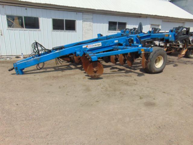 Image of DMI Ecolo-Tiger 530 equipment image 1