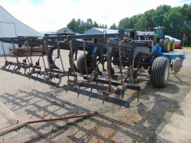 Image of DMI Ecolo-Tiger 530 equipment image 3